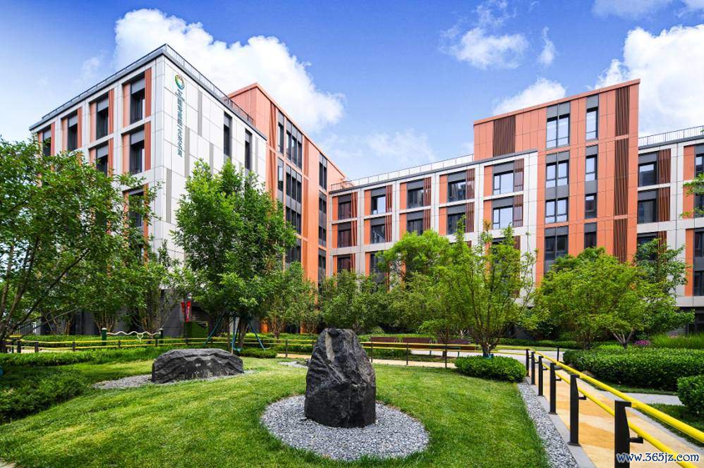 国寿嘉园·北京乐境